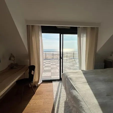 Le Semaphore Villa *
