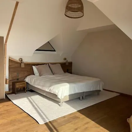 Villa Le Semaphore