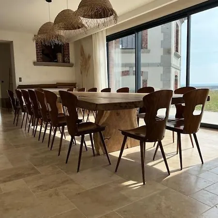 Villa Le Semaphore