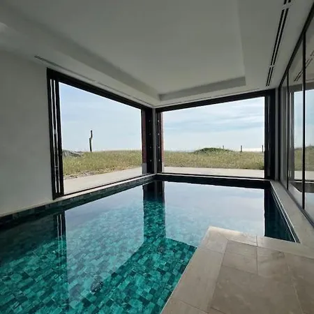 Le Semaphore Villa *