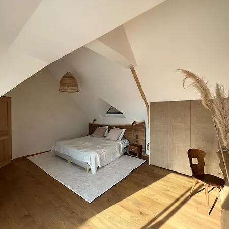 Le Semaphore Villa Saint-Germain-sur-Ay