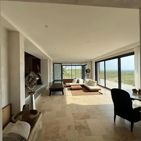 Villa Le Semaphore Saint-Germain-sur-Ay