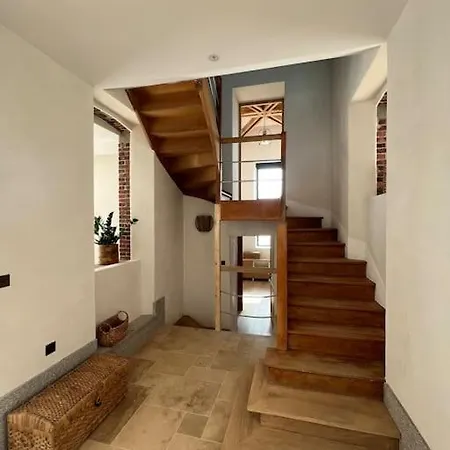 Le Semaphore Villa *