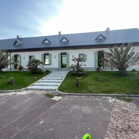 Villa Le Semaphore *