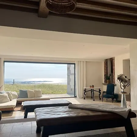Le Semaphore Villa Saint-Germain-sur-Ay
