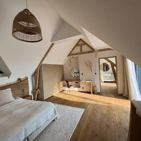 Le Semaphore Villa