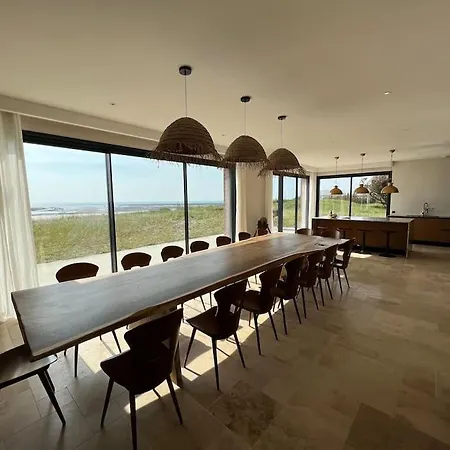 Le Semaphore Villa *