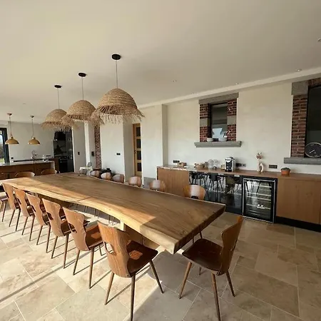 Le Semaphore Villa