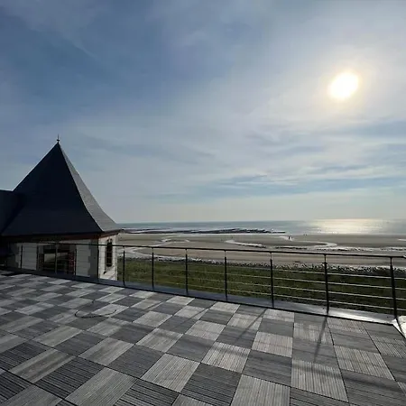 Villa Le Semaphore