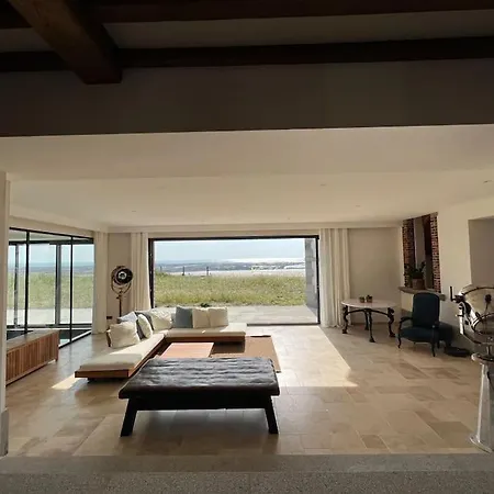 Le Semaphore Villa *