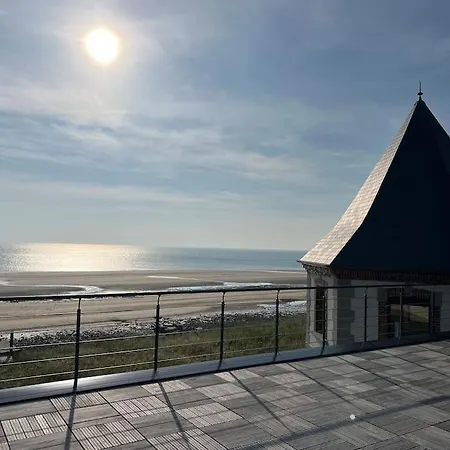 Villa Le Semaphore *
