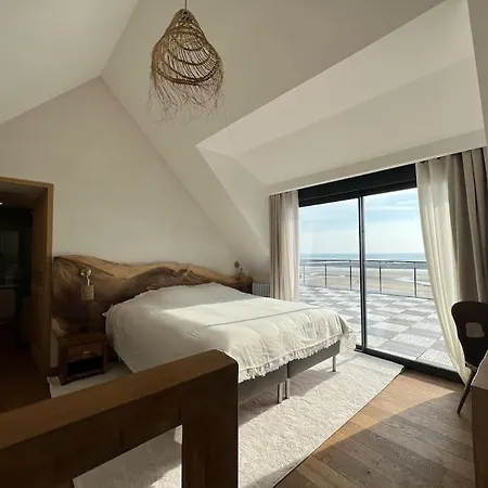 Le Semaphore Villa Saint-Germain-sur-Ay