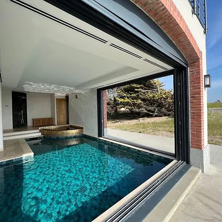 Le Semaphore Villa