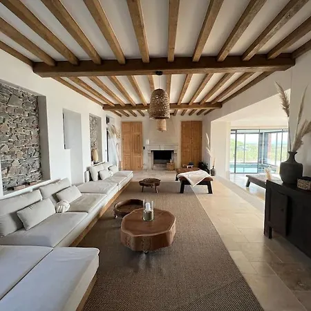 Le Semaphore Villa *