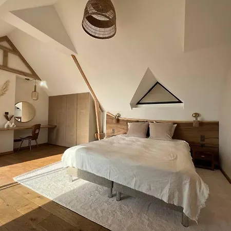 Le Semaphore Villa