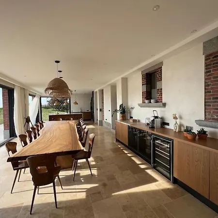 Le Semaphore Villa *