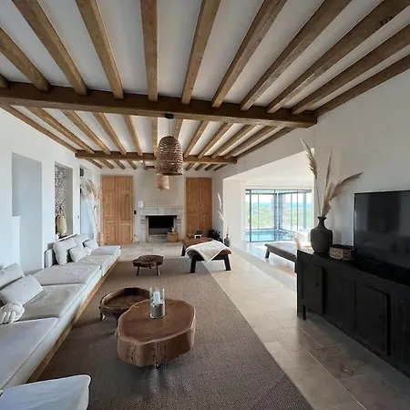 Le Semaphore Villa *
