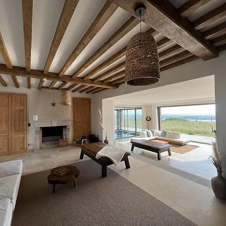 Villa Le Semaphore *