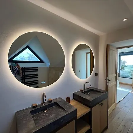 Le Semaphore Villa Saint-Germain-sur-Ay