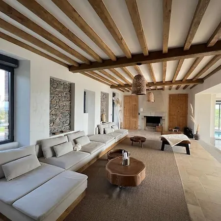 Villa Le Semaphore *