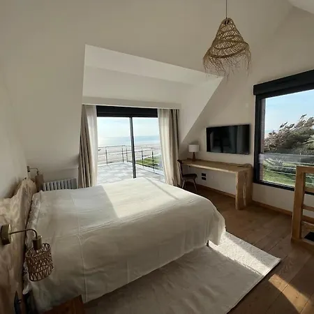 Le Semaphore Villa Saint-Germain-sur-Ay