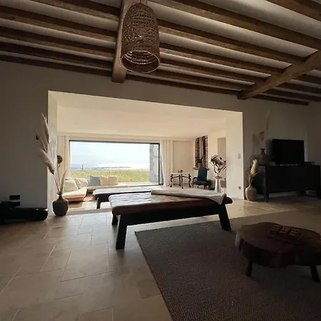 Villa Le Semaphore