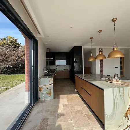 Le Semaphore Villa *