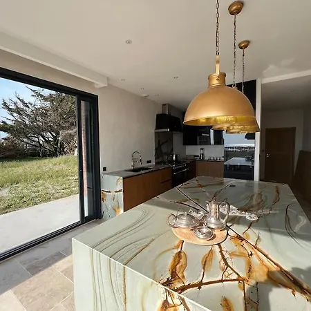 Le Semaphore Villa Saint-Germain-sur-Ay