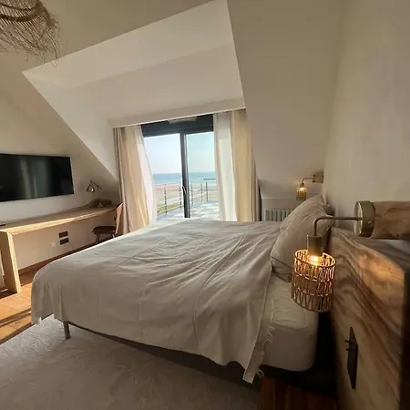 Le Semaphore Villa