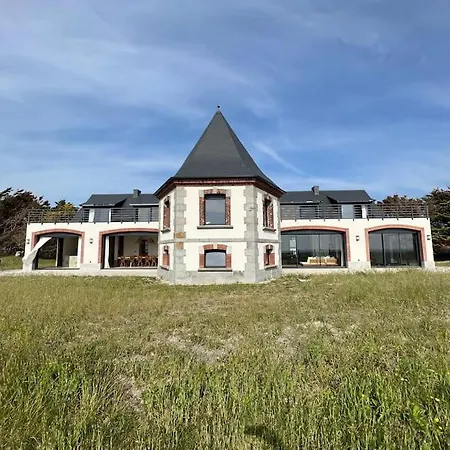 Le Semaphore Villa